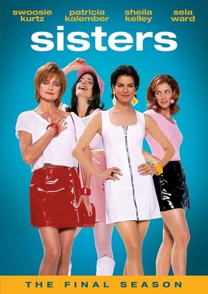 Poster for Sisters: Season 6