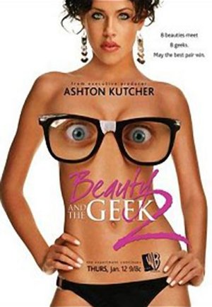 Poster for Beauty and the Geek: Season 2