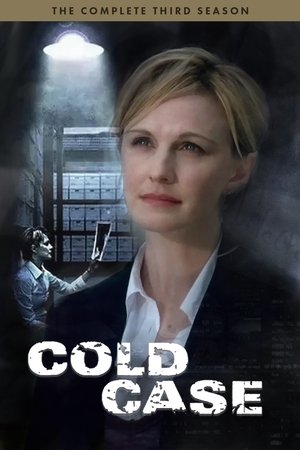 Poster for Cold Case: Season 3
