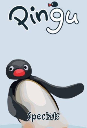 Poster for Pingu: Specials