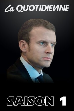 Poster for La Quotidienne: Season 1