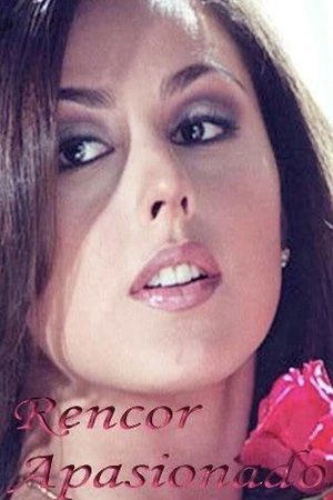 Poster for Rencor apasionado: Season 1