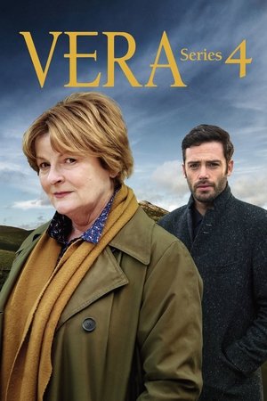 Poster for Vera: Season 4