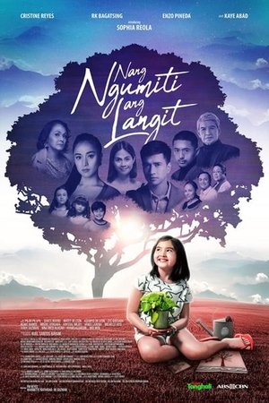 Poster for Nang Ngumiti Ang Langit: Season 1
