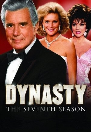Poster for Dynasty: Season 7