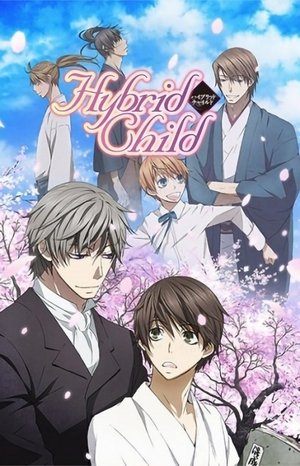 Poster for Hybrid Child: Season 1