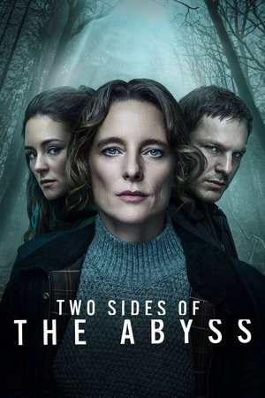 Poster for Two Sides of the Abyss: Miniseries