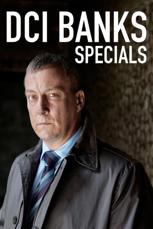 Poster for DCI Banks: Specials