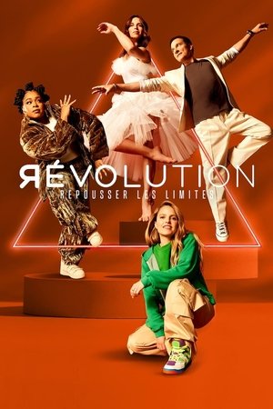 Poster for Revolution: Season 5