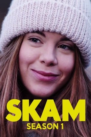 Poster for SKAM: Eva