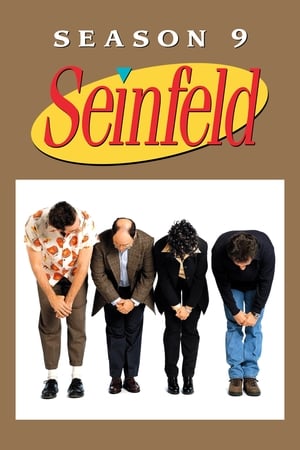 Poster for Seinfeld: Season 9