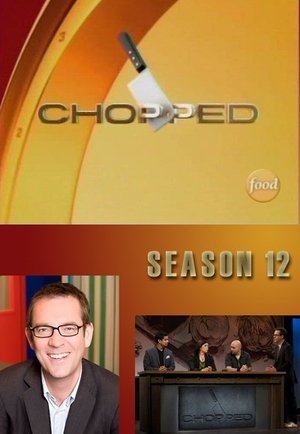 Poster for Chopped