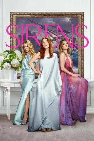 Poster for Sirens