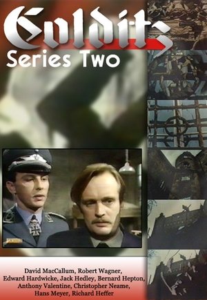 Poster for Colditz: Season 2
