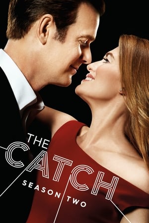 Poster for The Catch: Season 2