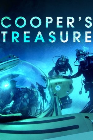 Poster for Cooper's Treasure: Season 2