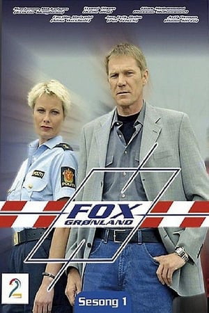 Poster for Fox Grønland: Season 1