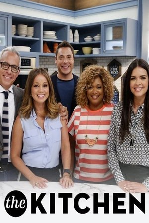 Poster for The Kitchen: Season 1