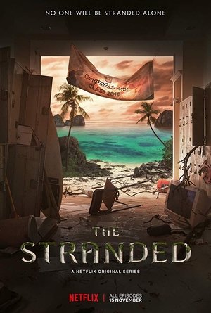 Poster for The Stranded: Season 1