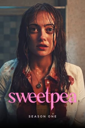 Poster for Sweetpea: Series 1