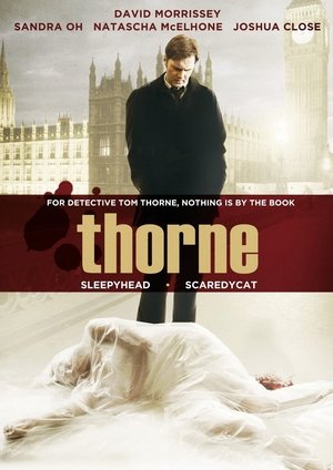 Poster for Thorne: Season 1
