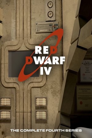 Poster for Red Dwarf: Series IV