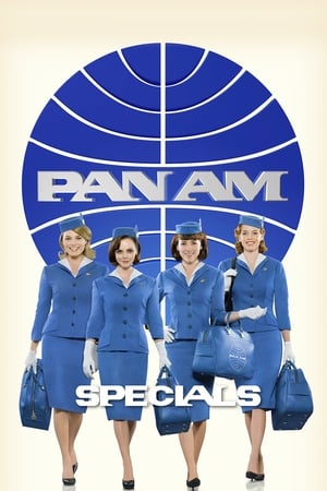 Poster for Pan Am: Specials