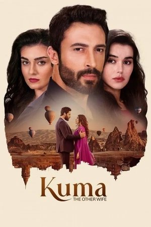 Poster for Kuma - The Other Wife: Season 1