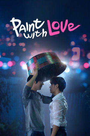 Poster for Paint With Love: Season 1
