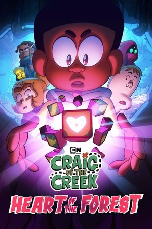Poster for Craig of the Creek: Season 5