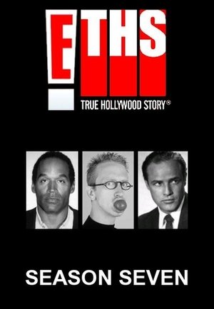 Poster for E! True Hollywood Story: Season 7