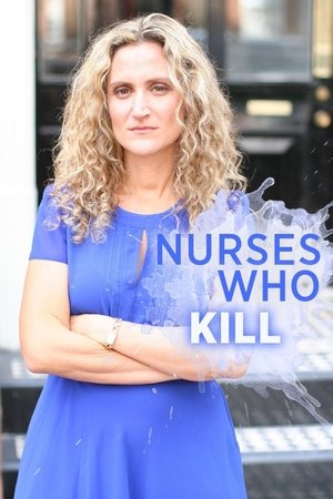 Poster for Nurses Who Kill: Season 1