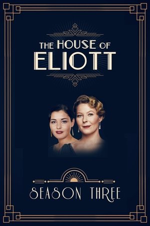 Poster for The House of Eliott: Season 3