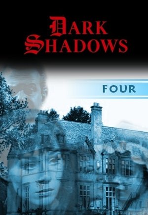Poster for Dark Shadows: Season 4