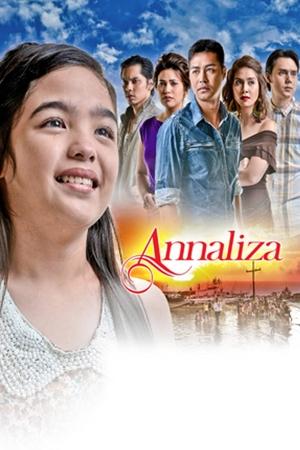 Poster for Annaliza: Season 1