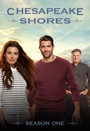 Poster for Chesapeake Shores: Season 1