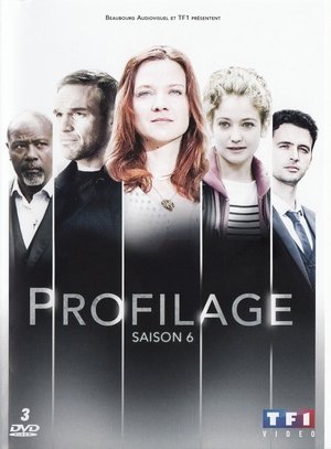 Poster for Profiling Paris: Season 6