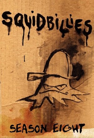 Poster for Squidbillies: Season 8