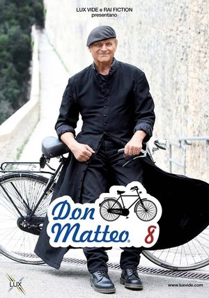 Poster for Father Matteo: Season 8