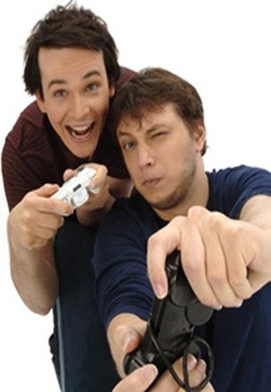 Poster for Good Game: Season 2