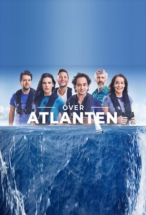 Poster for Över Atlanten: Season 1