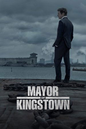 Poster for Mayor of Kingstown: Season 1