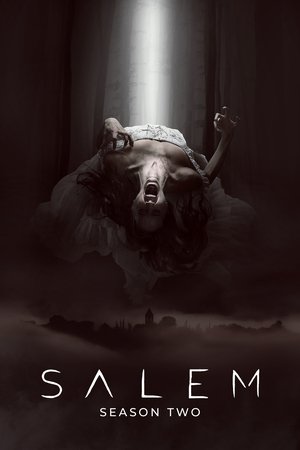 Poster for Salem: Season 2: Witch War