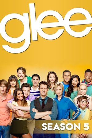 Poster for Glee: Season 5