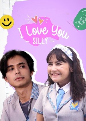 Poster for I Love You Silly: Season 1