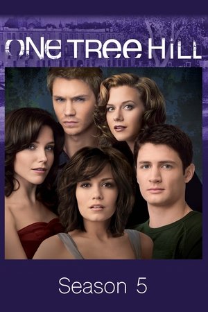 Poster for One Tree Hill: Season 5