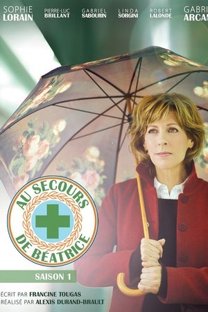 Poster for Saving Bea: Season 1