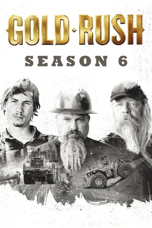 Poster for Gold Rush: Season 6