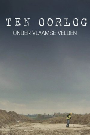 Poster for Ten Oorlog: Season 3