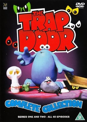 Poster for The Trap Door: Specials
